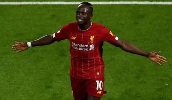 Liverpool told Sadio Mane transfer to Real Madrid is 'possible' for one reason