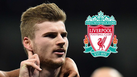 Transfer news and rumours UPDATES: Liverpool still keen on €55m Werner