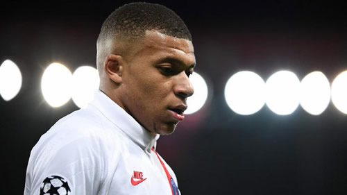 Rothen: Mbappe to Real Madrid was almost done, it's just being delayed now