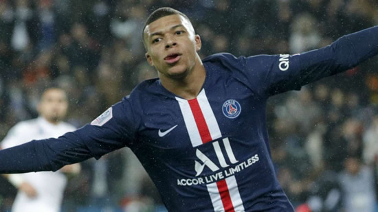 Transfer news and rumours LIVE: Liverpool eye Mbappe as Mane replacement