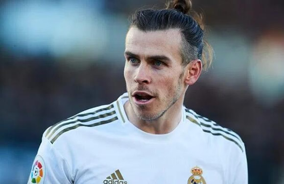 Real Madrid star Gareth Bale to give £1MILLION to hospitals to help in fight against coronavirus