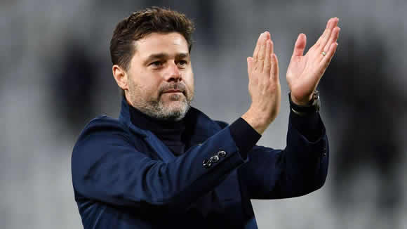 'I want to win a title with Tottenham before I die!' - Pochettino admits he wants Spurs return