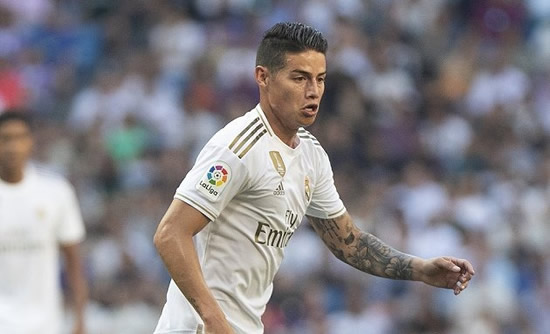 Real Madrid must sell big names before buying