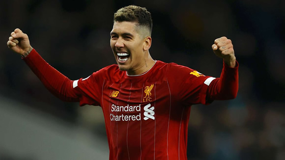 Firmino would be a better Barcelona fit than Martinez, says Bojan