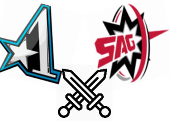 2020 Dota2 DPL-CDA Professional League Season 1 Team Aster vs Sparking Arrow Gaming