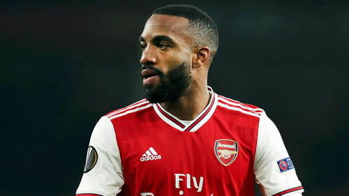 Transfer news and rumours LIVE: Inter target Lacazette as Lautaro replacement