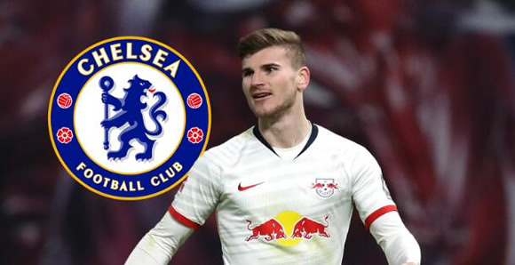 'I had to hurt one side' - Werner reveals why he ditched RB Leizpig's Champions League journey for Chelsea move