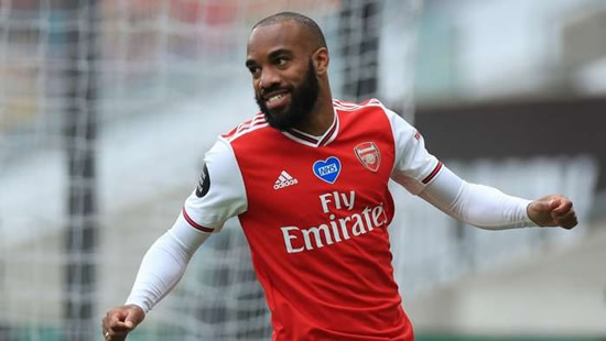 Transfer news and rumours LIVE: Juventus in talks with Lacazette