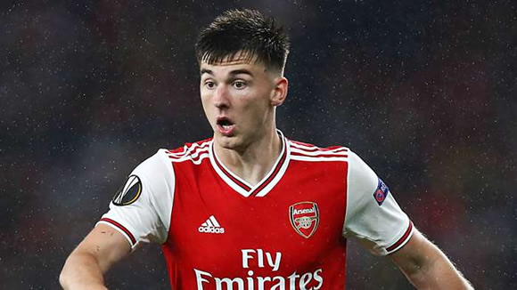 'I'm so sorry' - Tierney apologises for Arsenal joke and vows to send jersey to fan battling cancer