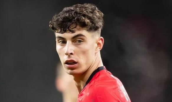 Chelsea to make official Kai Havertz bid in coming days with terms already agreed