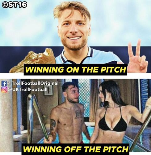 7M Daily Laugh - Memes on Barca and Real Madrid