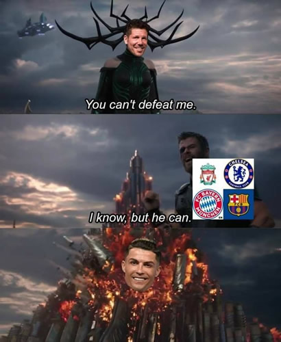 7M Daily Laugh - EPL transfer market today