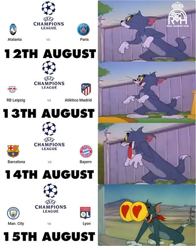 7M Daily Laugh - EPL transfer market today