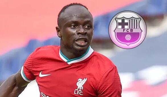 Liverpool star Sadio Mane has big issue with club - and Reds are open to Barcelona sale