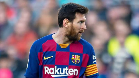 Transfer news and rumours LIVE: Messi's transfer fee set for massive cut