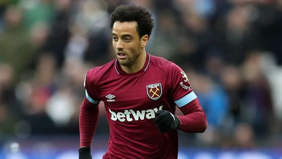 Transfer news and rumours LIVE: Arsenal offered West Ham's Anderson