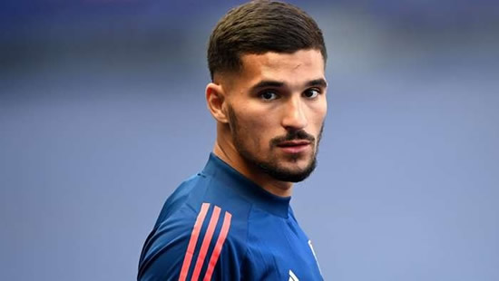 Transfer news and rumours LIVE: Man City and Arsenal set to battle for Aouar