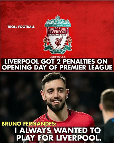 7M Daily Laugh - Liverpool 4-3 Leeds