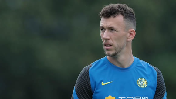 Manchester United see Ivan Perisic as alternative to Jadon Sancho