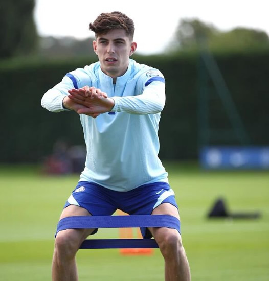 Chelsea took advantage and ‘made good use’ of Covid-19 pandemic to secure Kai Havertz transfer, claims Leverkusen chief