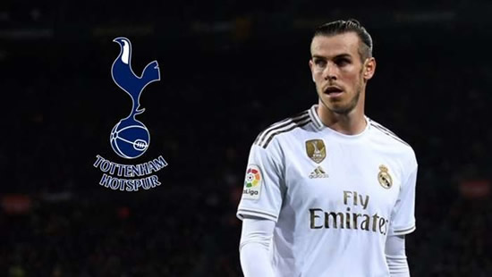 Transfer news and rumours LIVE: Tottenham complete £13m Bale deal