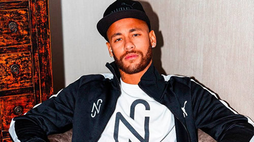 Puma's risky, multi-million euro gamble with Neymar