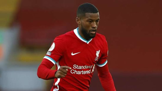 Transfer news and rumours LIVE: Barca banned from signing Wijnaldum