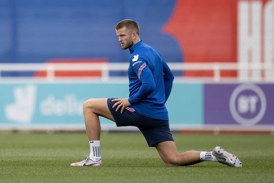 England star Eric Dier blasts football chiefs for letting down top Premier League clubs