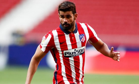 INSIDER: Atletico Madrid want cheap Diego Costa replacement