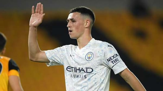 Transfer news and rumours LIVE: Real Madrid circling for Man City star Foden