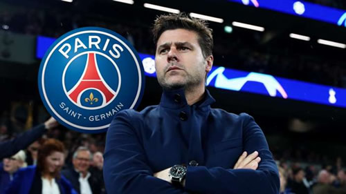 Transfer news and rumours LIVE: Pochettino signs PSG deal