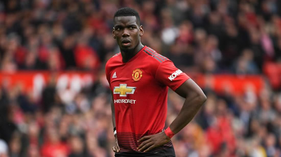 Juventus speed up deal for Paul Pogba and move ahead of Real Madrid