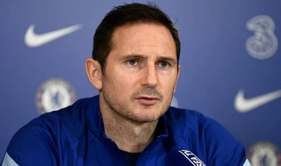 Chelsea next manager: Ralph Hasenhuttl’s stance on replacing Frank Lampard revealed