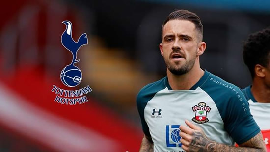 Transfer news and rumours LIVE: Tottenham ready to resume push for Ings