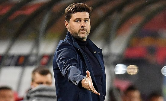 PSG coach Pochettino opens door to signing Barcelona superstar Messi: It'd be amazing