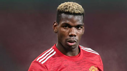 Transfer news and rumours LIVE: Man Utd to face summer Pogba pursuits from PSG, Juventus & Real Madrid