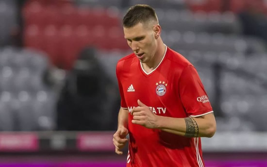 Chelsea very interested in signing Bayern Munich star as Thomas Tuchel looks to perfect his squad