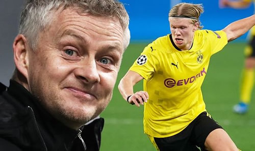 Man Utd boss Ole Gunnar Solskjaer launches strong Glazers defence - ‘They keep backing'