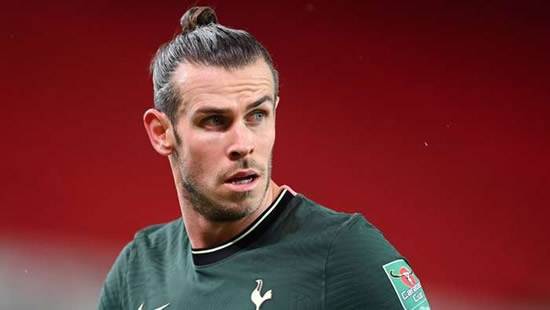 Transfer news and rumours LIVE: Tottenham mull permanent Bale move