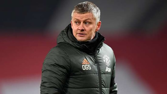 Solskjaer has improved Man Utd - but he is the wrong manager to break their title drought