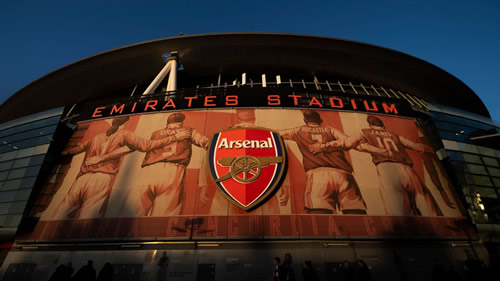Arsenal cite COVID-19 impact as club announce Â£47 million loss