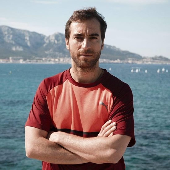 Truth behind ex-Arsenal star Mathieu Flamini becoming 'billionaire' after quitting football