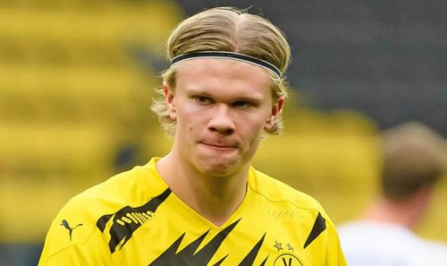 Chelsea may have already signed the perfect Erling Haaland partner in crime