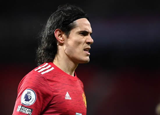 Contact made: Man United may lose star this summer as club legend maintains contact over transfer