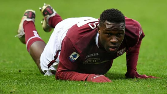 Transfer news and rumours LIVE: Liverpool plot new Singo bid after Torino reject €20m offer