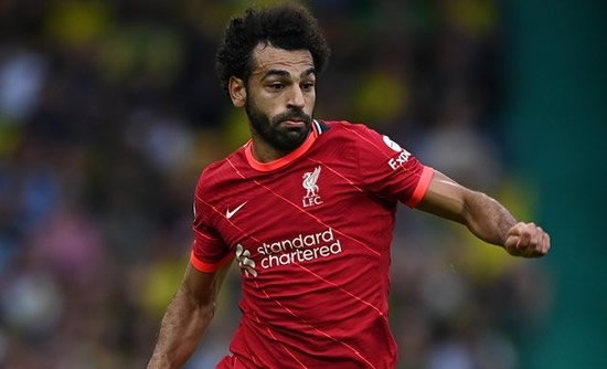 Liverpool and FSG refuse to consider Salah's contract demands