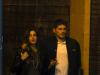 Sara showed up with Real Madrid captain Iker Casillas Fernández for shopping