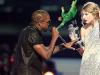... or Kanye West from snatching the microphone off Taylor Swift...