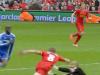... or Steven Gerrard slipping and throwing away the Premier League title...