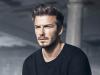 MENSWEAR: Becks will pick his favourite pieces from the collection to be sold this March